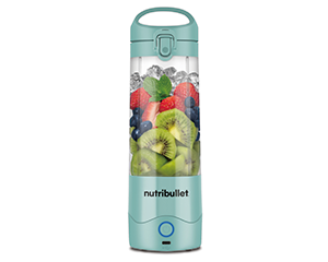 Nutribullet NBP003BL