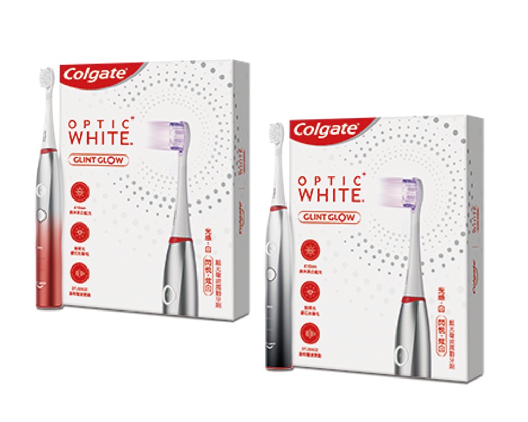 Colgate P100413/P100414