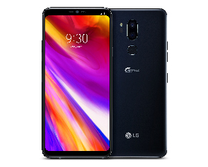 LG G7 +ThinQ (6GB + 128GB)