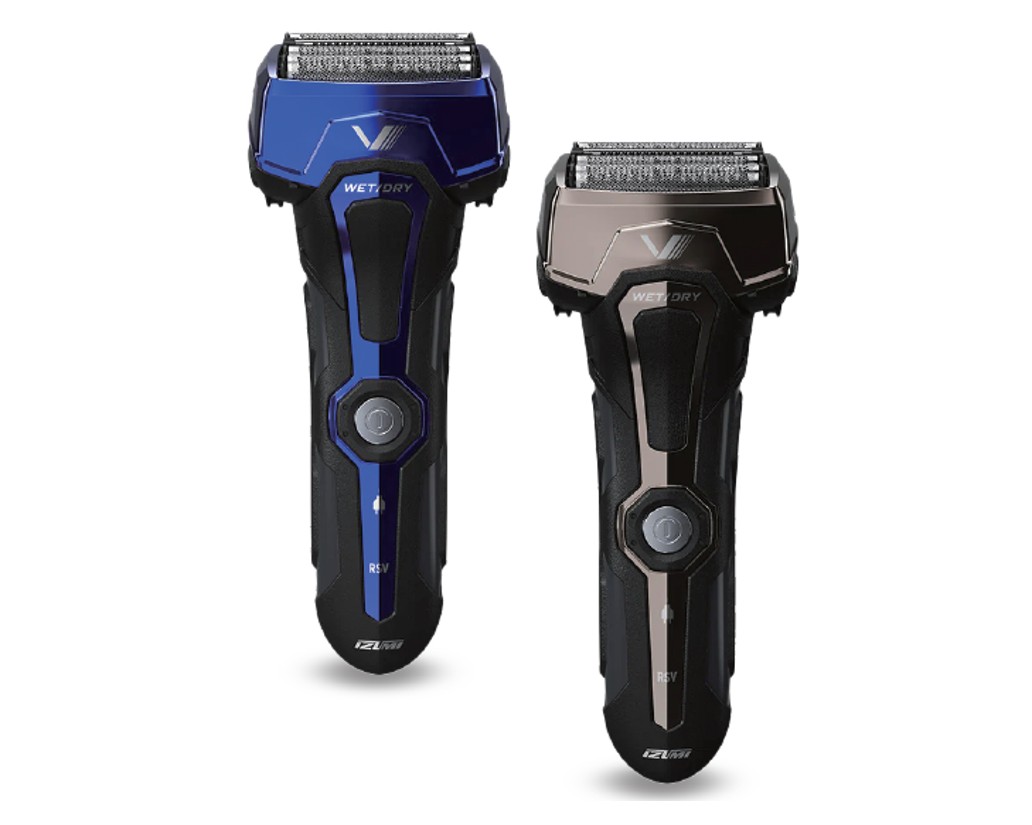 Maxell Izumi IZF-V743R-A, IZF-V743R-C