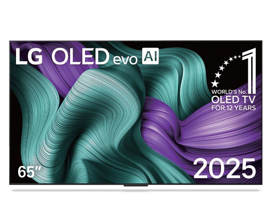 LG OLED65M5PCA