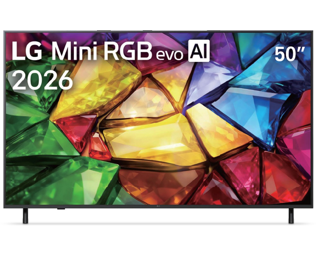LG 50MRGB85BCA