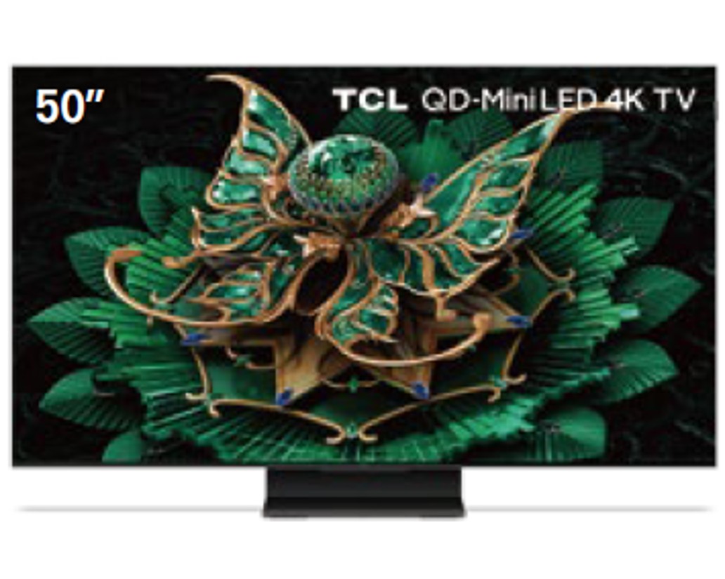 TCL 50C7K