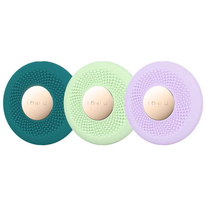 Foreo UFO 3 go Anti-aging Facial Treatment