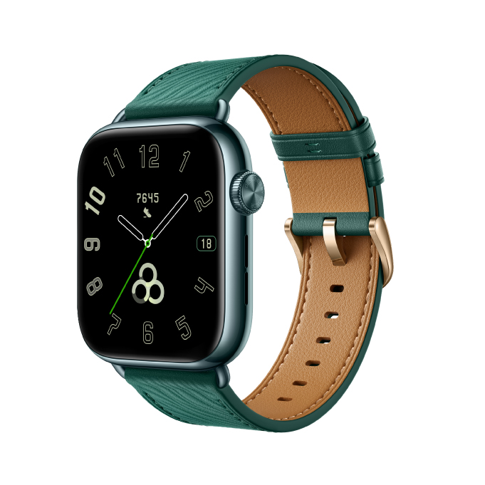 Honor Watch 5 (Green)