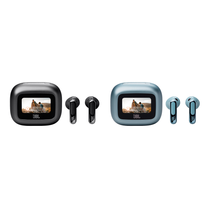JBL Live Flex 3 True Wireless Noise Cancelling Earbuds