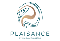 PLAISANCE BY MAURO COLAGRECO
