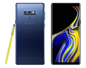 Samsung Galaxy 9 (512GB)