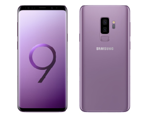 Samsung Galaxy S9+ (256GB)