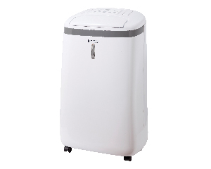 FORTRESS Compressor Dehumidifier
