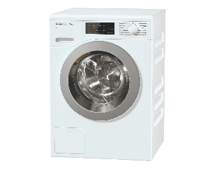 Miele 9KG 1,600rmp Frontload Washer