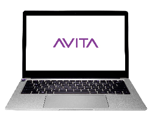 Avita 14" Tangible Lightness Notebook