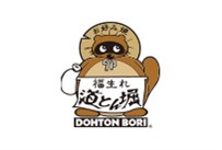Okonomiyaki Dohtonbori Restaurant