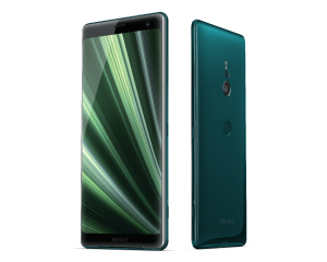 Sony Xperia XZ3