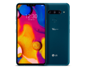 LG V40 Thin Q