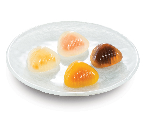 美心冰粽 - 果蜜系列
