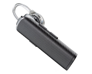 Plantronics E100無線藍牙耳機 (黑)