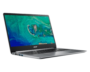 Acer SF114 intel四核心文書筆記本電腦