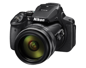Nikon COOLPIX P900輕便數碼相機