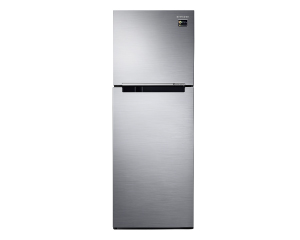 Samsung 234L雙門雪櫃 (亮麗銀色)