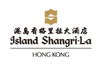 香港洲際酒店
