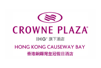 Crowne Plaza Hong Kong Causeway Bay