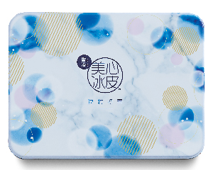 美心粒粒初雪冰皮禮盒