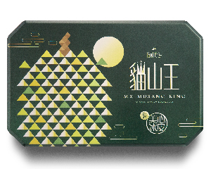 美心貓山王榴槤冰皮禮盒