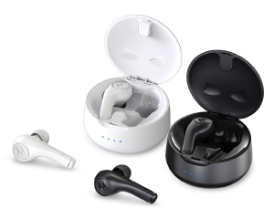 Motorola VerveBuds 500 真無線藍牙耳機