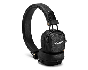 Marshall Major III 藍牙耳機