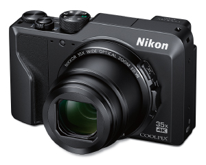 Nikon COOLPIX A1000