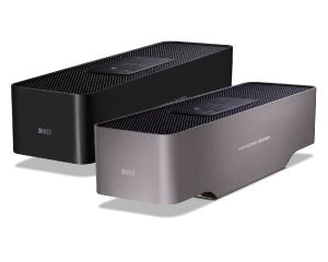 KEF GRAVITY ONE