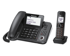 Panasonic KX-TGF320HKM