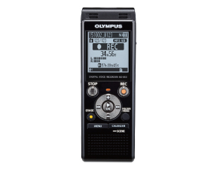 OLYMPUS WS853