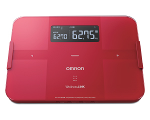 OMRON HBF-254C