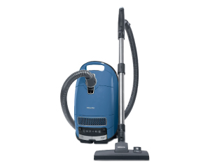Miele Allergy