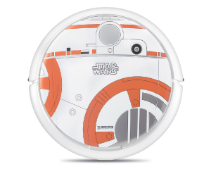 Ecovacs DM88.10 STAR WARS