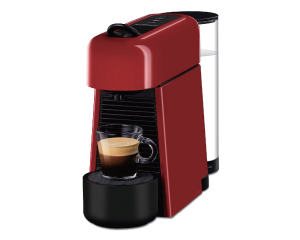 Nespresso Essenza Plus