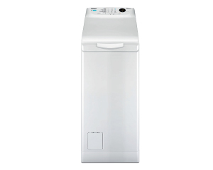 Zanussi ZWY61235SI
