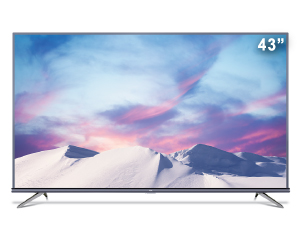 TCL 43P8M