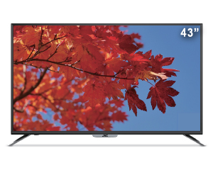 JVC LT-43HS578