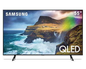Samsung 55Q70R