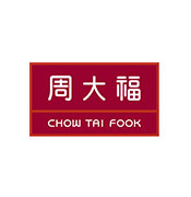 CHOW TAI FOOK