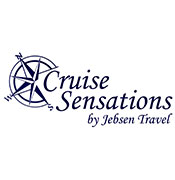 Cruise Sensations by Jebsen Travel