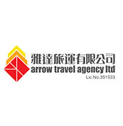 Arrow Travel Agency Ltd
