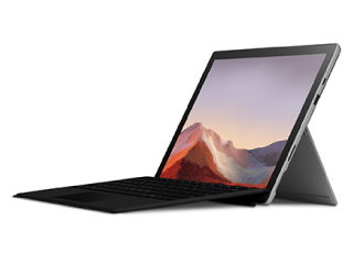 Microsoft Surface Pro 7 i3 2-in-1 Notebook