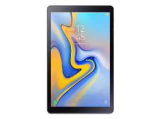 Samsung Galaxy Tab A (10.5”) LTE Tablet