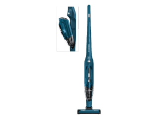 Bosch 18V wireless stick vacuum cleaner