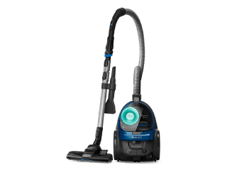 Philips bagless vacuum cleaner