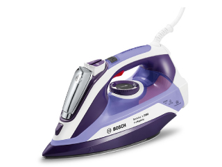 Bosch steam iron